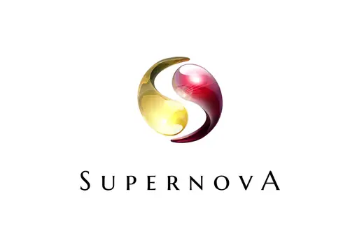 supernova logo