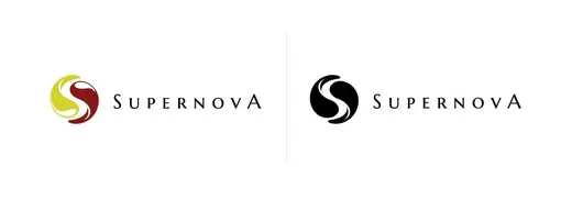 supernova logo