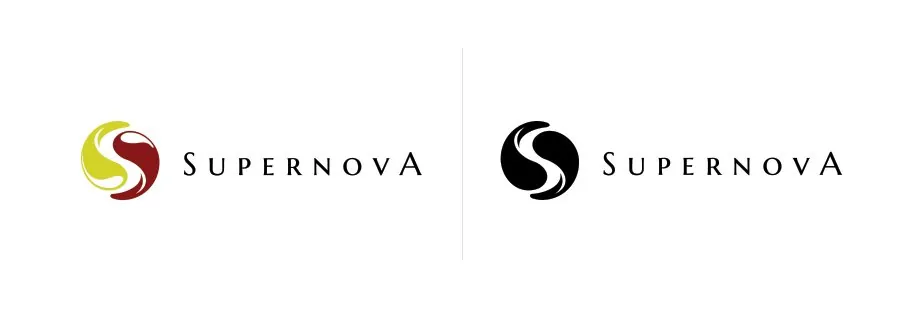 supernova logo