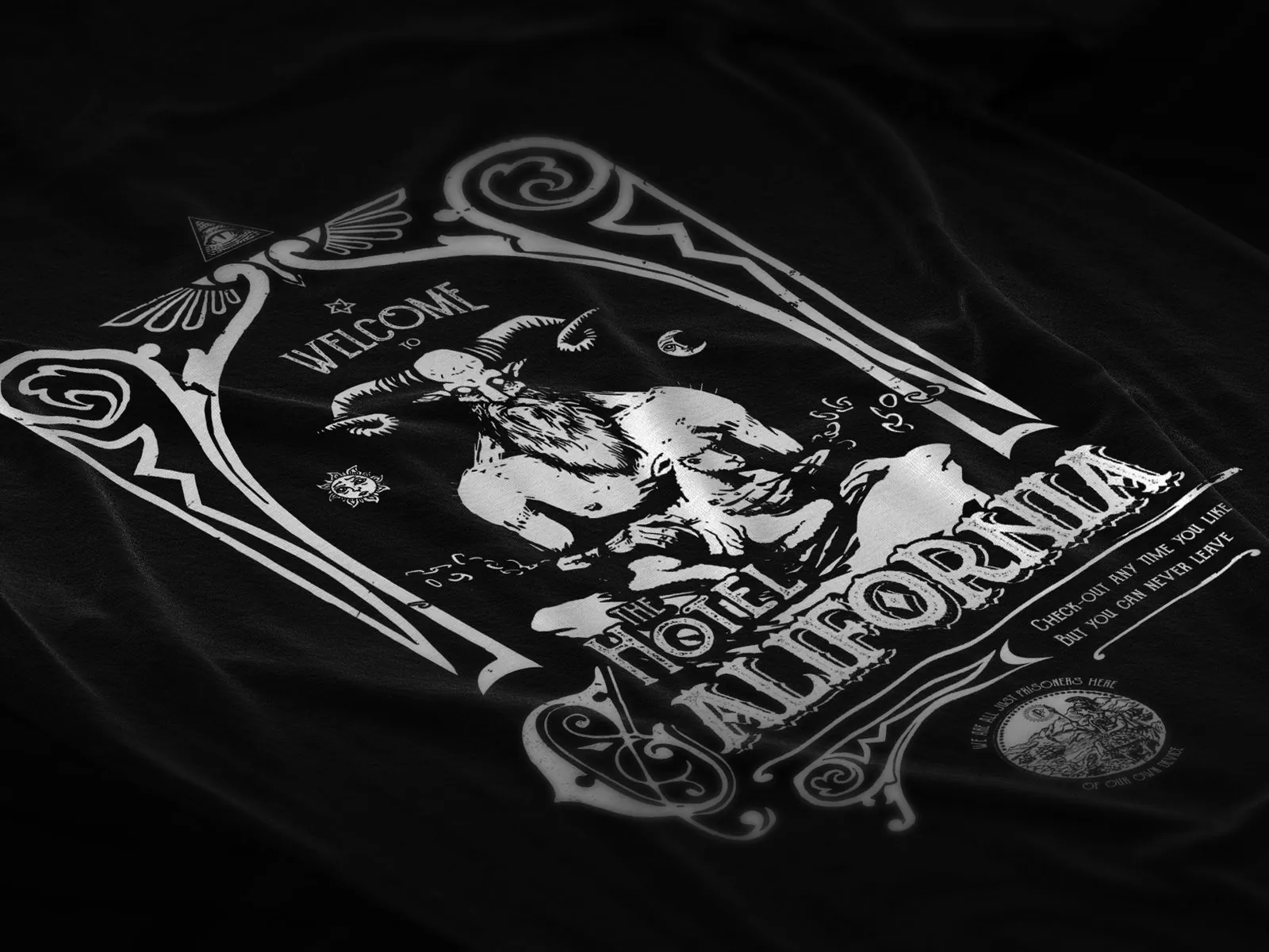 The Skulls Society, Art Direction & Illustration