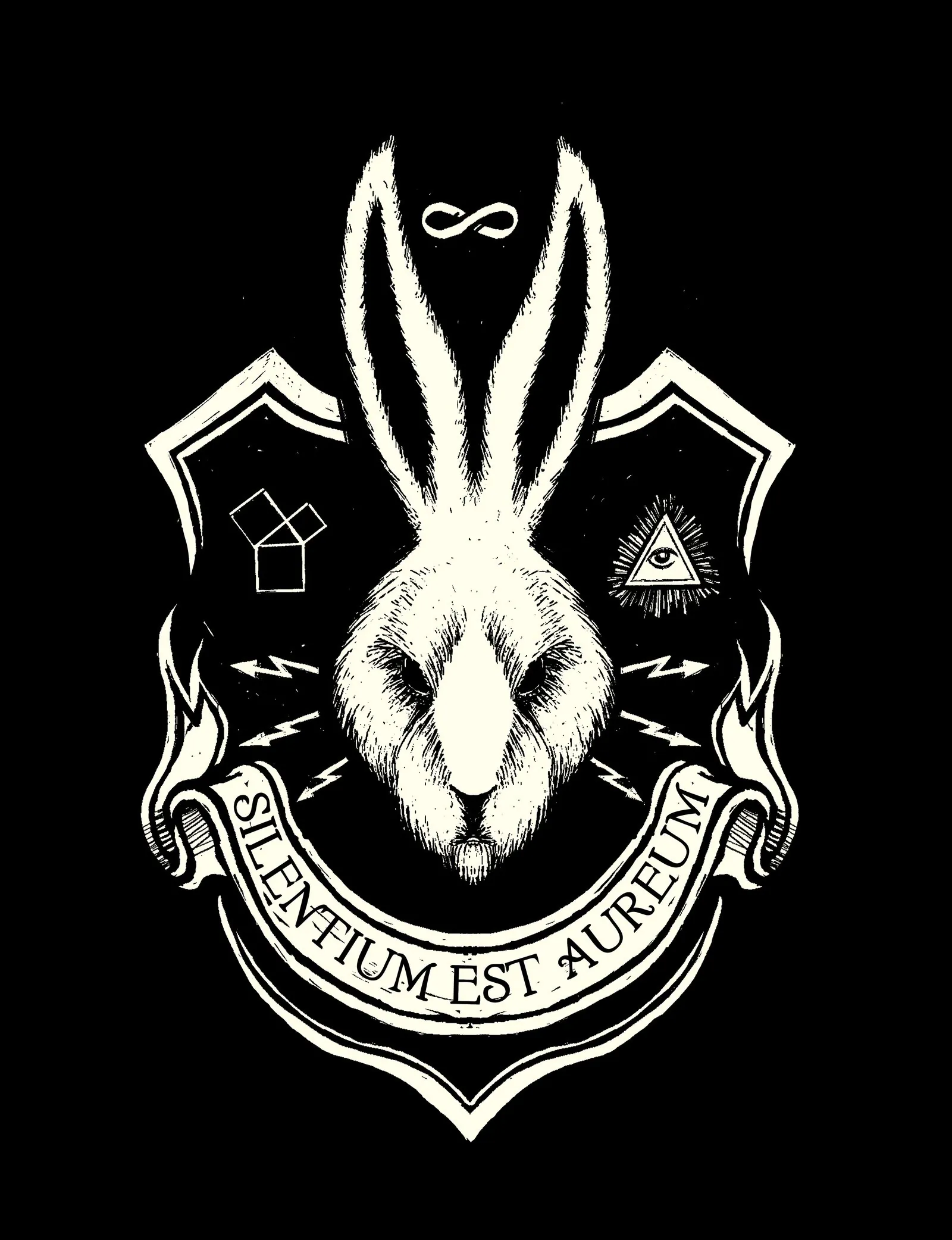 The Skulls Society, Art Direction & Illustration