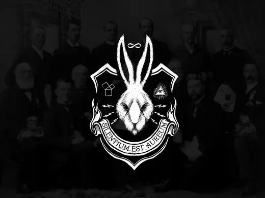 The Skulls Society, Art Direction & Illustration