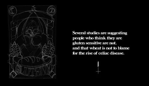 The Skulls Society, Art Direction & Illustration