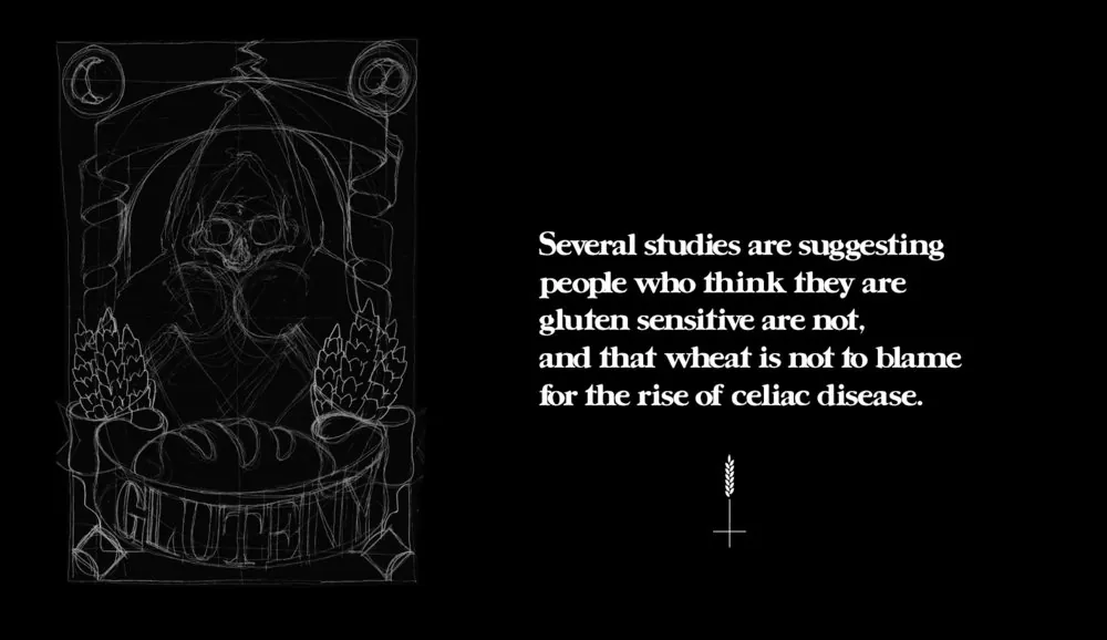 The Skulls Society, Art Direction & Illustration