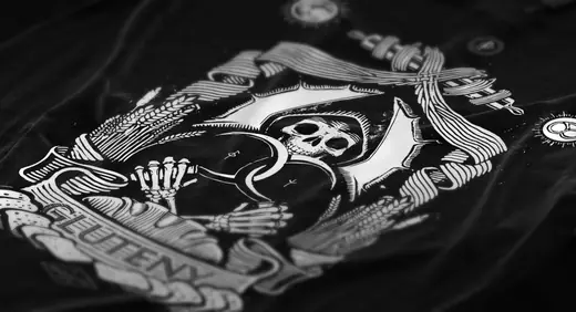 The Skulls Society, Art Direction & Illustration
