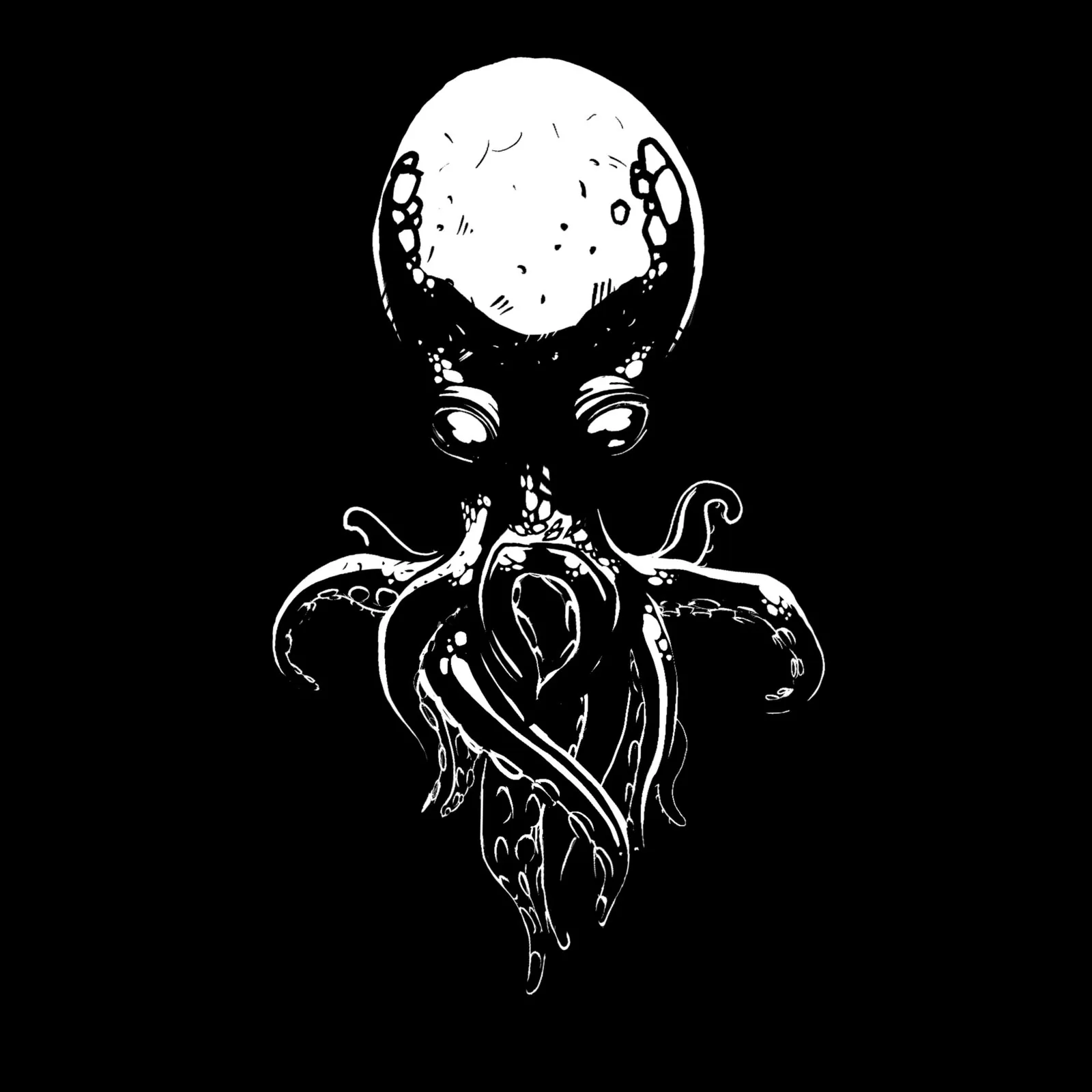 The Skulls Society, Art Direction & Illustration