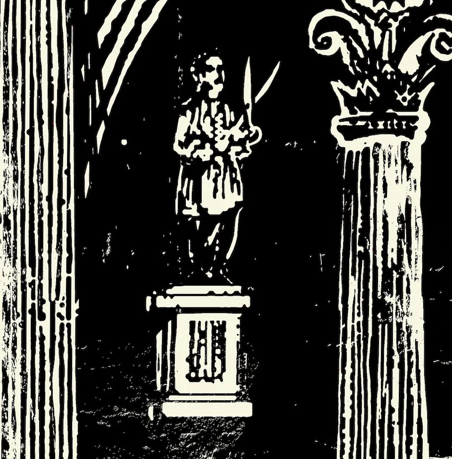 The Skulls Society, Art Direction & Illustration