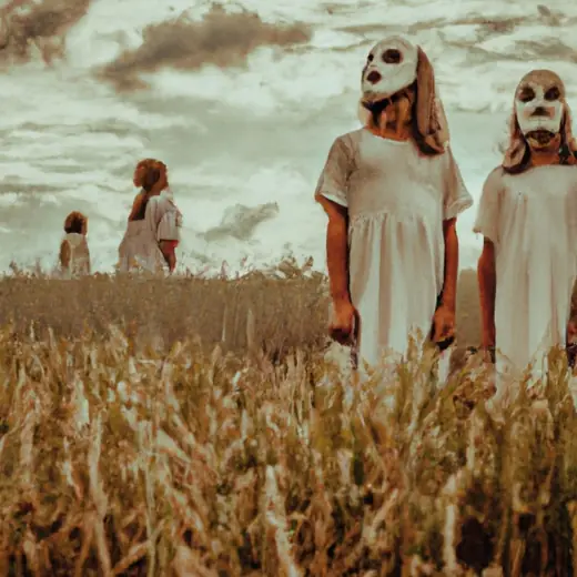 The Skulls Society, Art Direction & Illustration