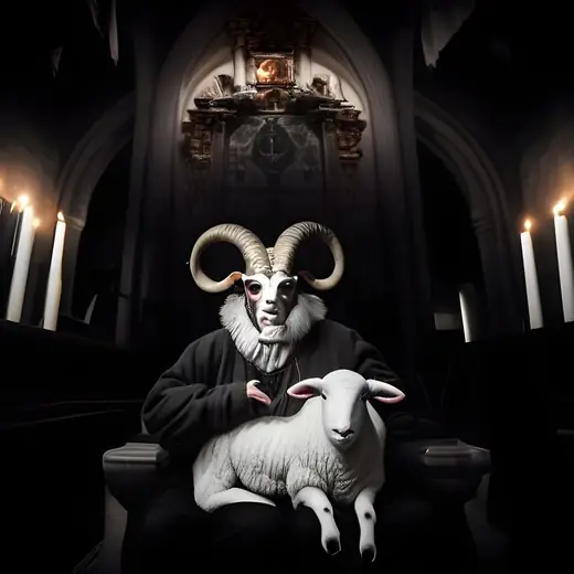 The Skulls Society, Art Direction & Illustration