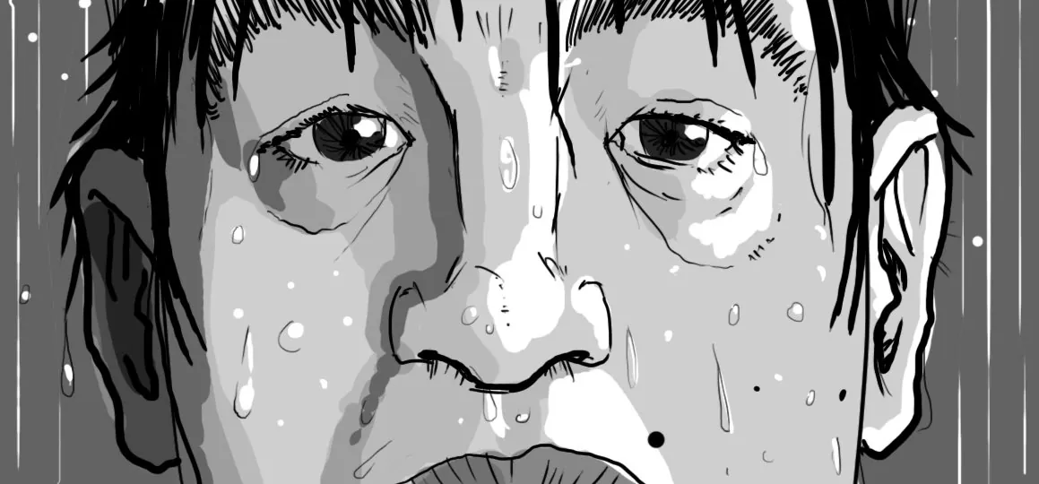 The Withering, Storyboard