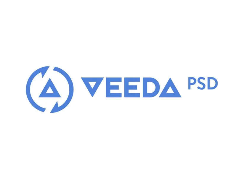 VEEDA Logo