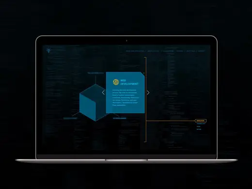 Vivify Ideas, Website