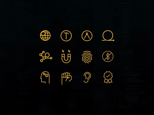 Vivify Ideas, Website