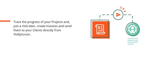 VivifyScrum, Desktop & Web App