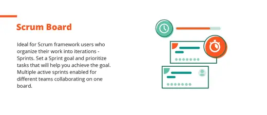 VivifyScrum, Desktop & Web App