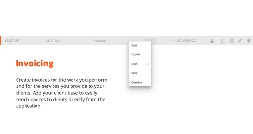 VivifyScrum, Desktop & Web App