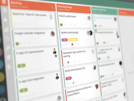 VivifyScrum Teaser