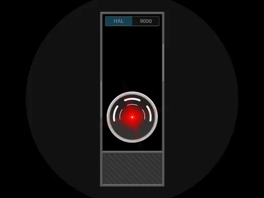 HAL 9000