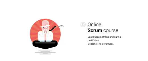 VivifyScrum EDU, Web App & Animation