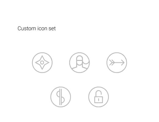 VivifyScrum EDU, Web App & Animation
