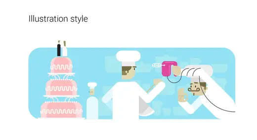 VivifyScrum EDU, Web App & Animation