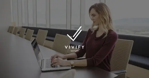 VivifyScrum, iOS App