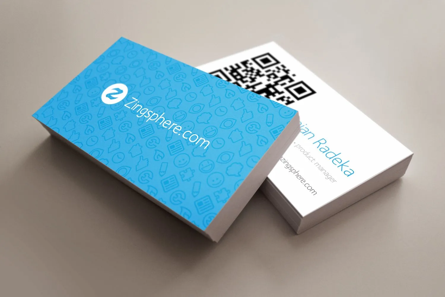 Zingsphere.com